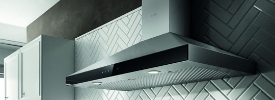 Elica EVR636S2 Varna 36" Ss