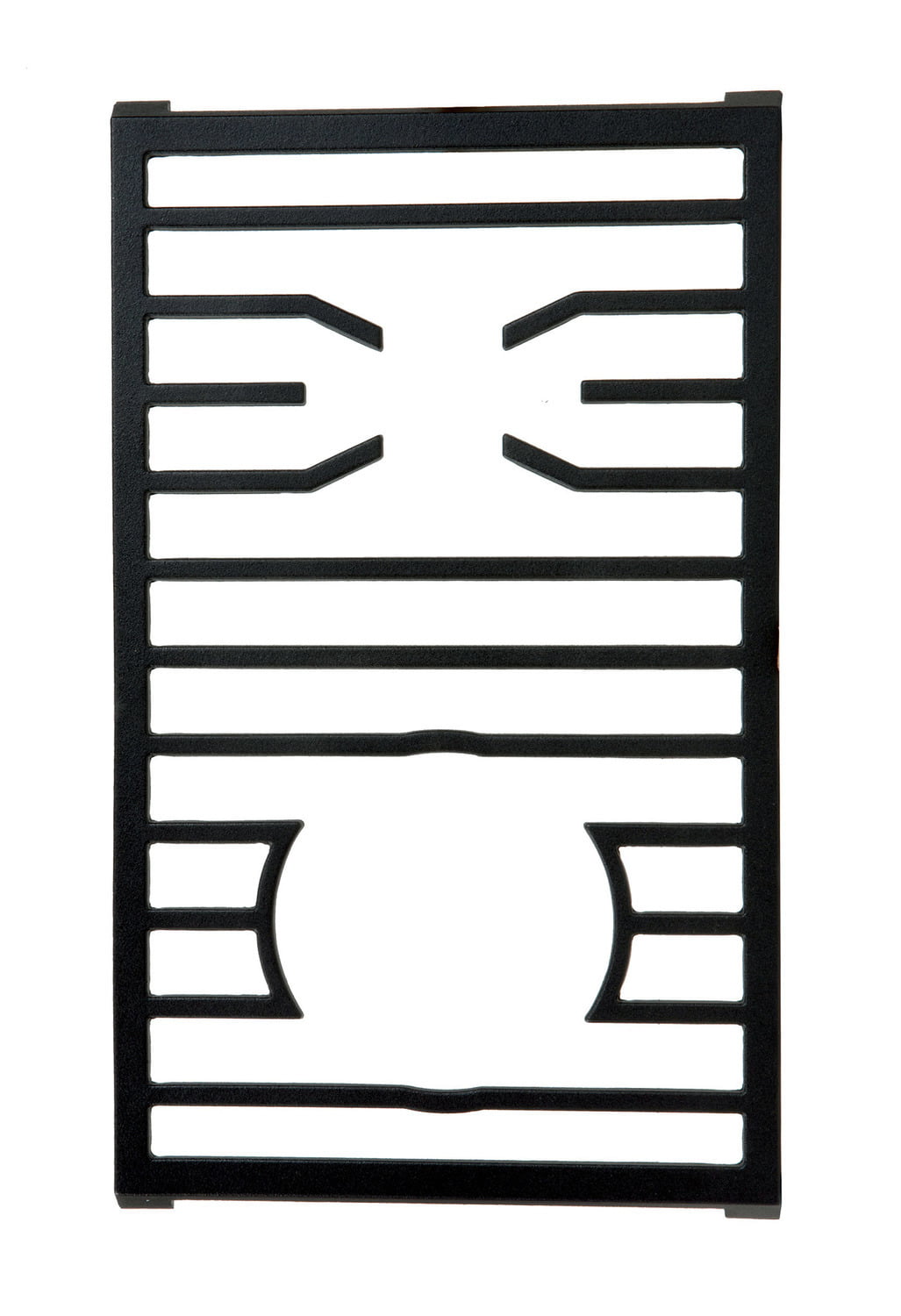 Wolf 824484 2-Burner Wok Grate