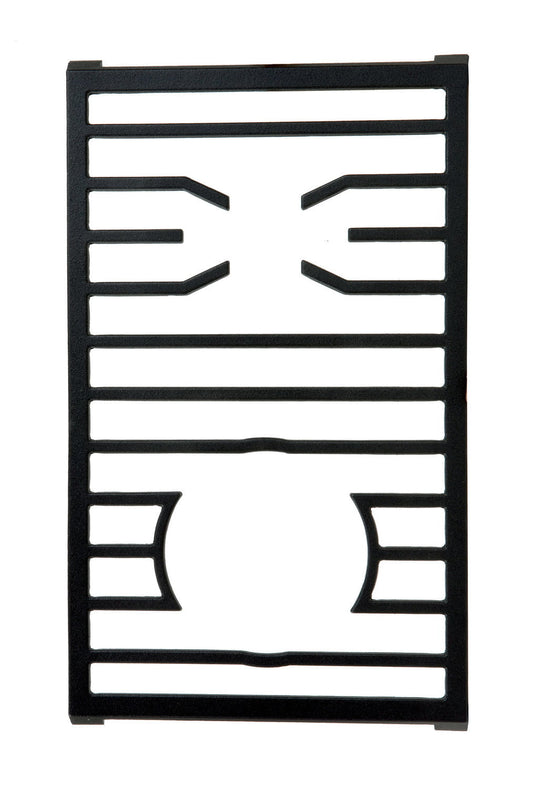 Wolf 824484 2-Burner Wok Grate