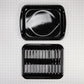 Maytag 4396923 Premium Broiler Pan - Black