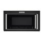 Kitchenaid KMHC319LBS Kitchenaid® Over-The-Range Convection Microwave With Air Fry Mode