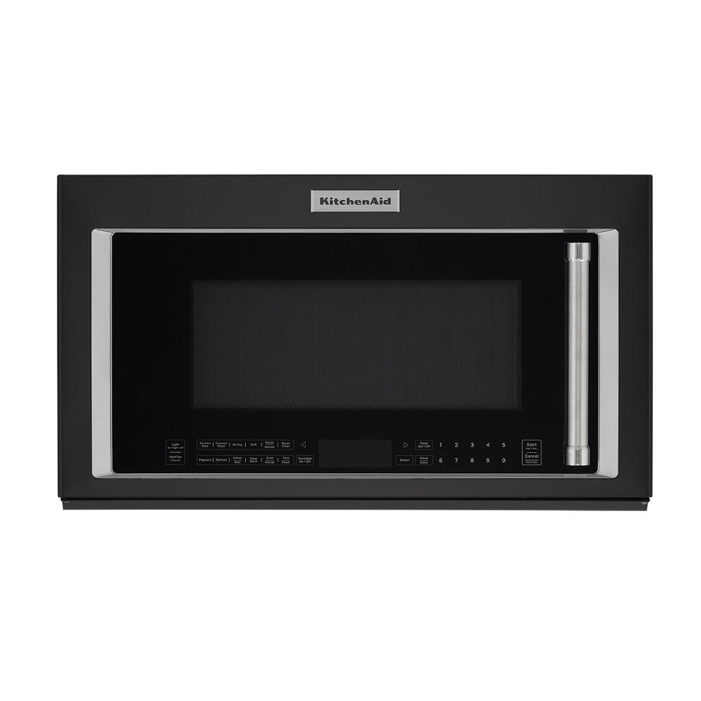 Kitchenaid KMHC319LBS Kitchenaid® Over-The-Range Convection Microwave With Air Fry Mode