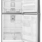 Whirlpool WRT511SZDM 33-Inch Wide Top Freezer Refrigerator - 21 Cu. Ft.
