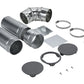 Whirlpool W10858320 Dryer 4-Way Side Vent Kit
