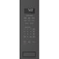 Ge Appliances PEB7227ANDD Ge Profile™ 2.2 Cu. Ft. Built-In Sensor Microwave Oven