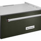 Kitchenaid KOWT107EBS 27'' Slow Cook Warming Drawer With Printshield™ Finish - Black Stainless