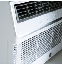 Ge Appliances AJCQ12DCH Ge® 230/208 Volt Built-In Cool-Only Room Air Conditioner