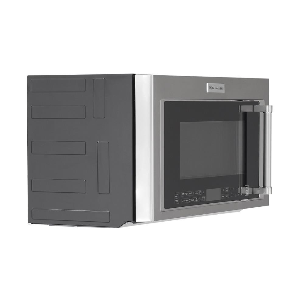 Kitchenaid KMHC319LPS Kitchenaid® Over-The-Range Convection Microwave With Air Fry Mode