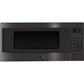 Ge Appliances PEM31BMTS Ge Profile™ 1.1 Cu. Ft. Countertop Microwave Oven