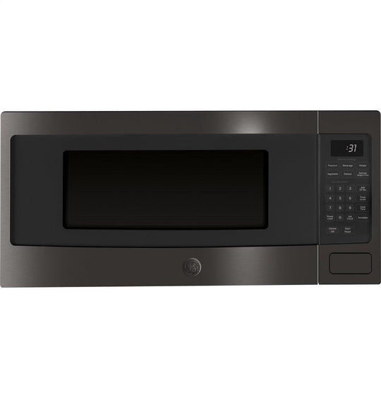 Ge Appliances PEM31BMTS Ge Profile™ 1.1 Cu. Ft. Countertop Microwave Oven