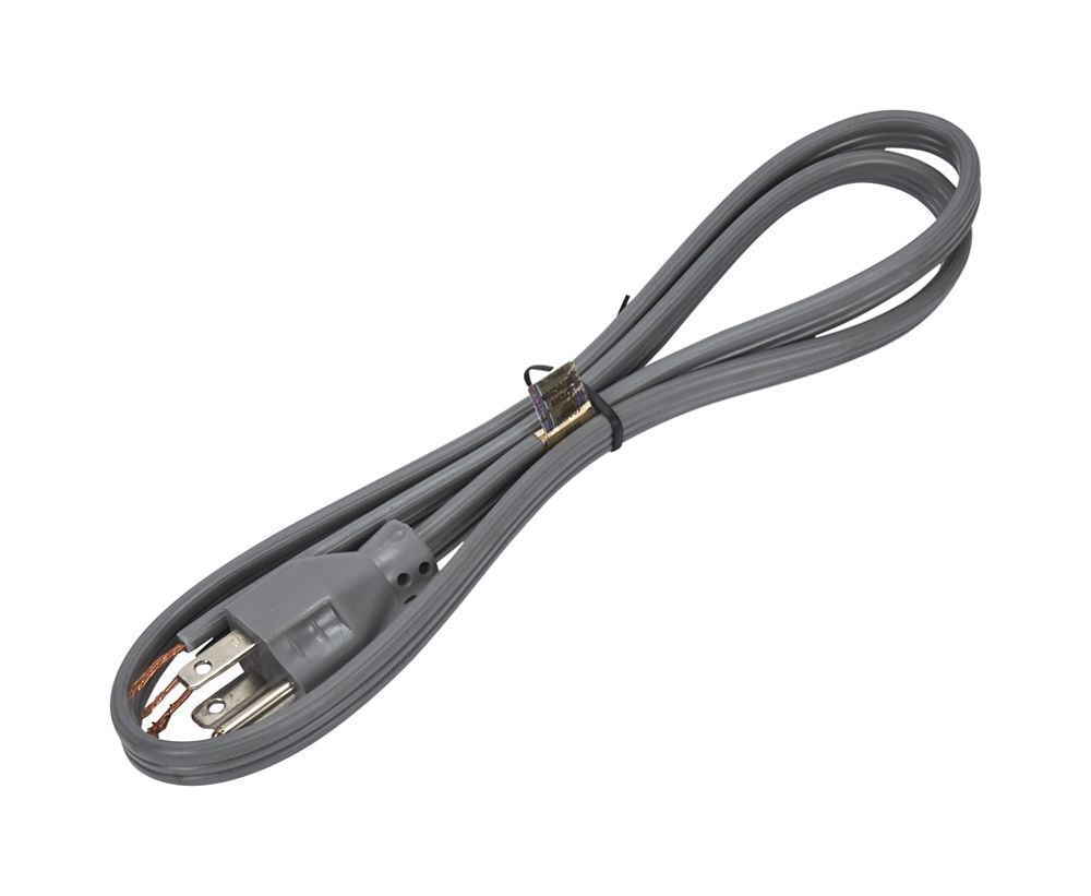 Whirlpool 4396283 Garbage Disposal Power Cord