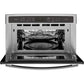 Ge Appliances PSB9240SFSS Ge Profile™ 30 In. Single Wall Oven With Advantium® Technology
