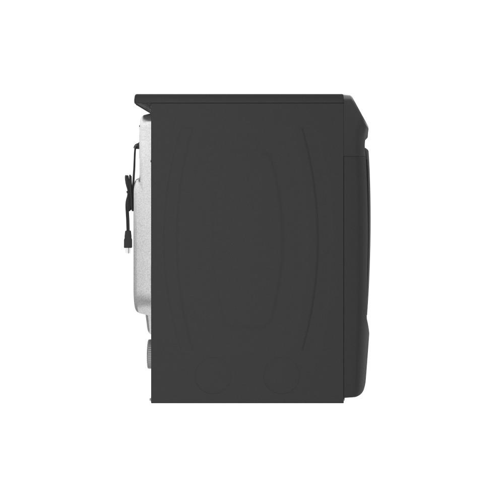 Maytag MGD6630MBK Front Load Gas Dryer With Extra Power And Quick Dry Cycle - 7.3 Cu. Ft.