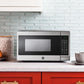 Ge Appliances JES1072SHSS Ge® 0.7 Cu. Ft. Capacity Countertop Microwave Oven