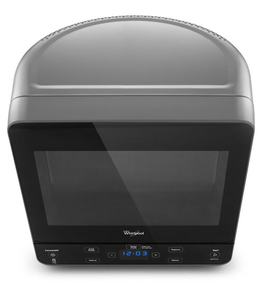 Whirlpool WMC20005YD 0.5 Cu. Ft. Countertop Microwave With Add 30 Seconds Option