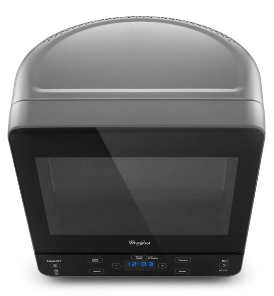 Whirlpool WMC20005YD 0.5 Cu. Ft. Countertop Microwave With Add 30 Seconds Option