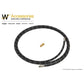 Amana W10505928RP Refrigerator Water Line Installation Kit