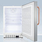 Summit ADA404REFSSTBC All Refrigerator