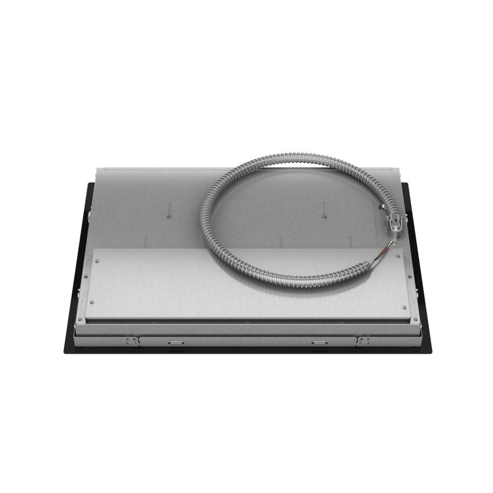 Kitchenaid KCIG550JBL 30-Inch 5-Element Sensor Induction Cooktop