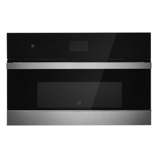Jennair JMC2430LM Noir™ 30" Built-In Microwave Oven With Speed-Cook