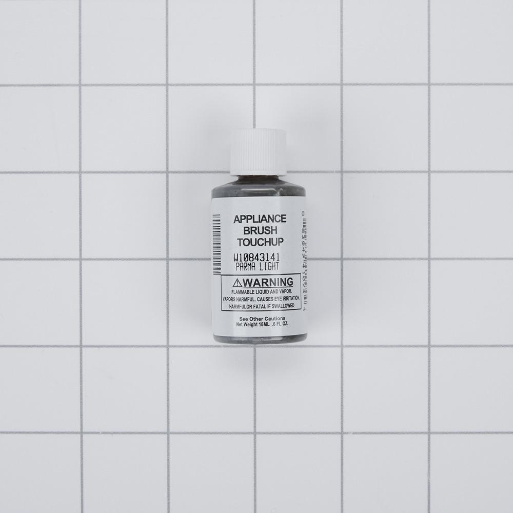 Jennair W10843141 Parma Light Appliance Touchup Paint