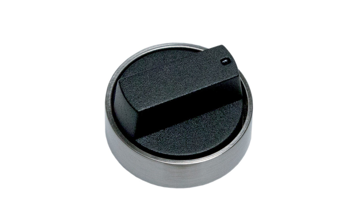 Wolf 824481 Black Knobs