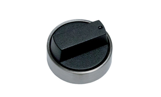 Wolf 824481 Black Knobs