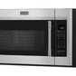 Maytag MMV5227JZ Over-The-Range Microwave With Dual Crisp Feature - 1.9 Cu. Ft.