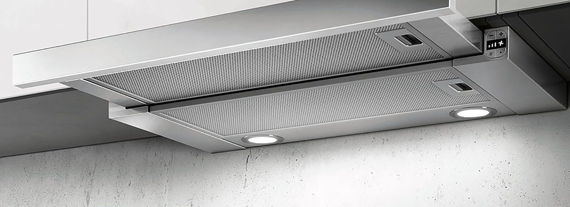 Elica ETT430SS Tt 30"