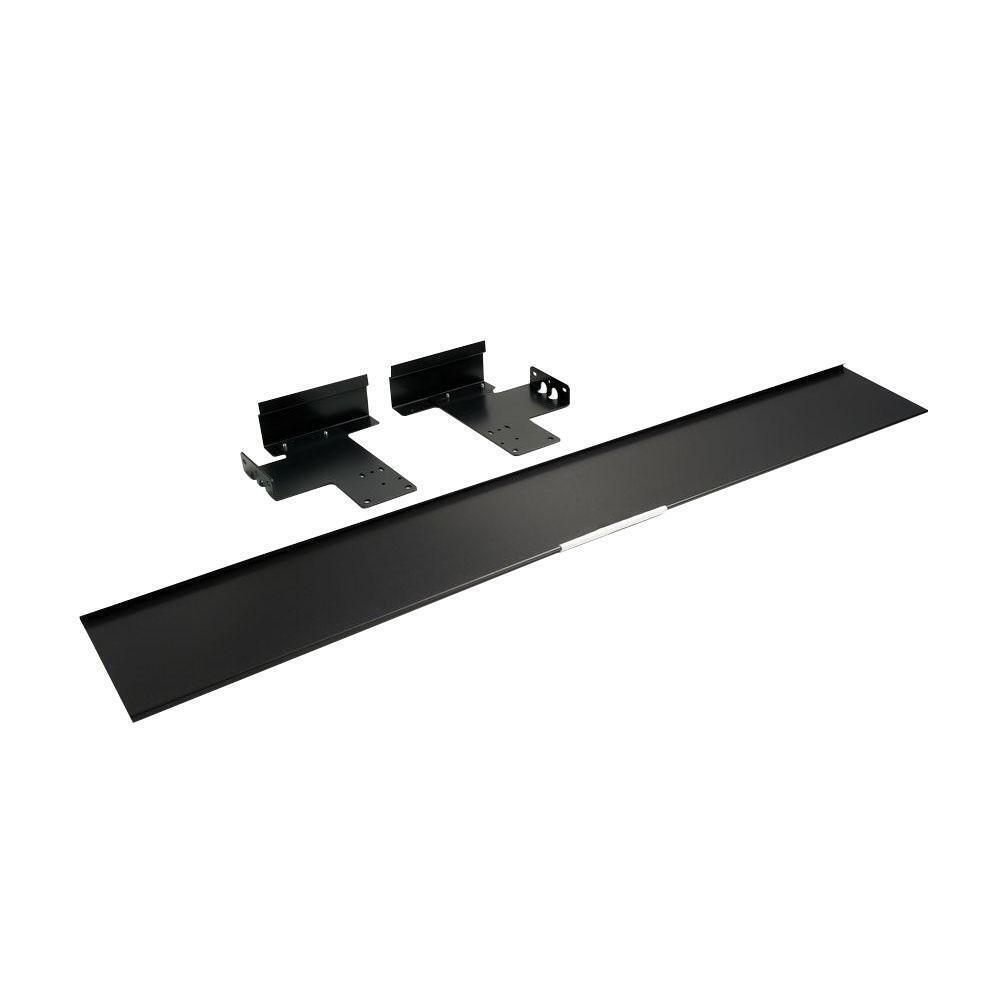 Jennair W10663565 Armoire-Style Refrigerator Door Panel