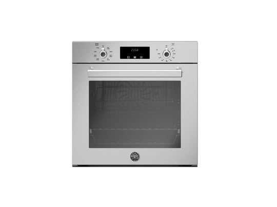 Bertazzoni PROF24FSEXV 24" Single Electric Convection Oven