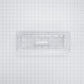Whirlpool 4378484 Refrigerator Egg Tray