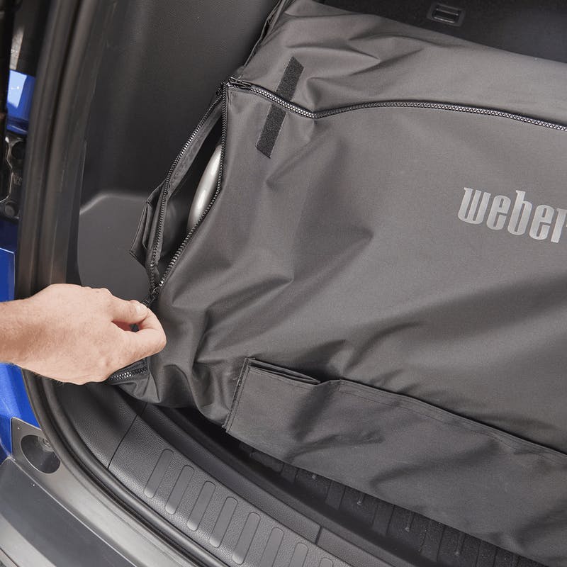 Weber 7030 Weber Traveler Cargo Protector