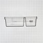 Amana W11455233 Sxs Refrigerator Ice Container