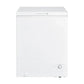 Element Appliance ECF50MD1BW Element 5.0 Cu. Ft. Chest Freezer - White (Ecf50Md1Bw)