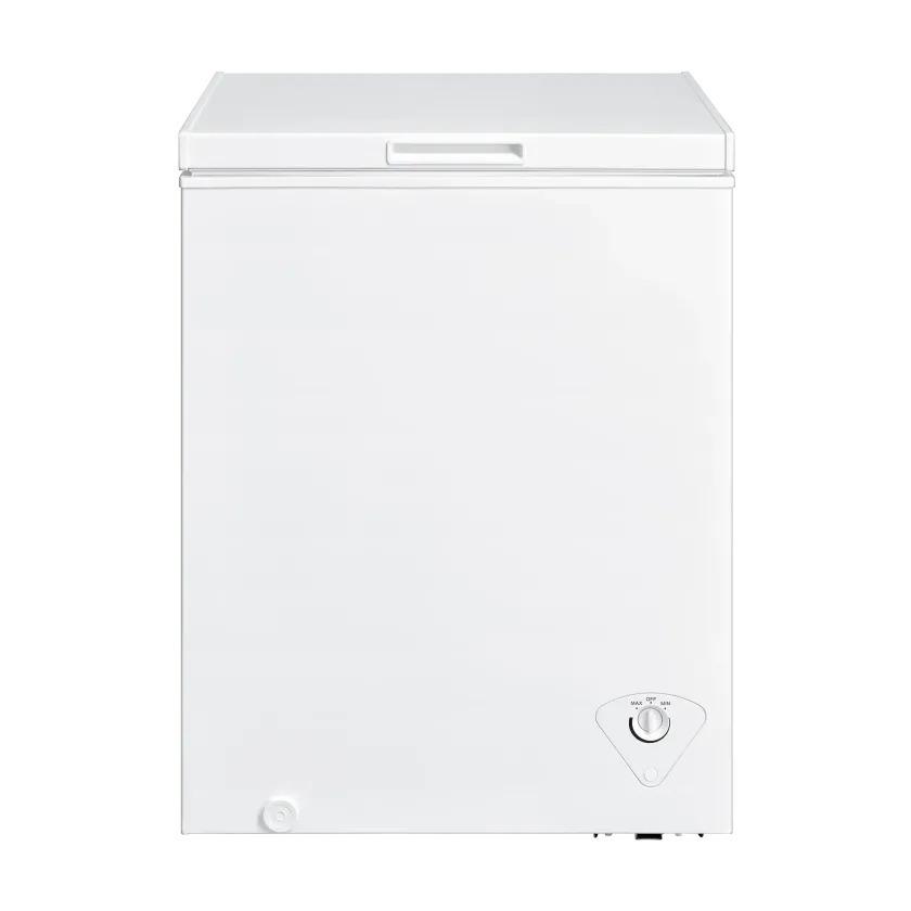 Element Appliance ECF50MD1BW Element 5.0 Cu. Ft. Chest Freezer - White (Ecf50Md1Bw)