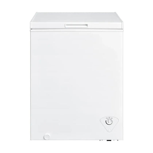 Element Appliance ECF50MD1BW Element 5.0 Cu. Ft. Chest Freezer - White (Ecf50Md1Bw)