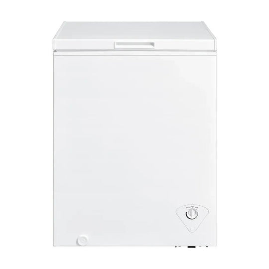 Element Appliance ECF50MD1BW Element 5.0 Cu. Ft. Chest Freezer - White (Ecf50Md1Bw)