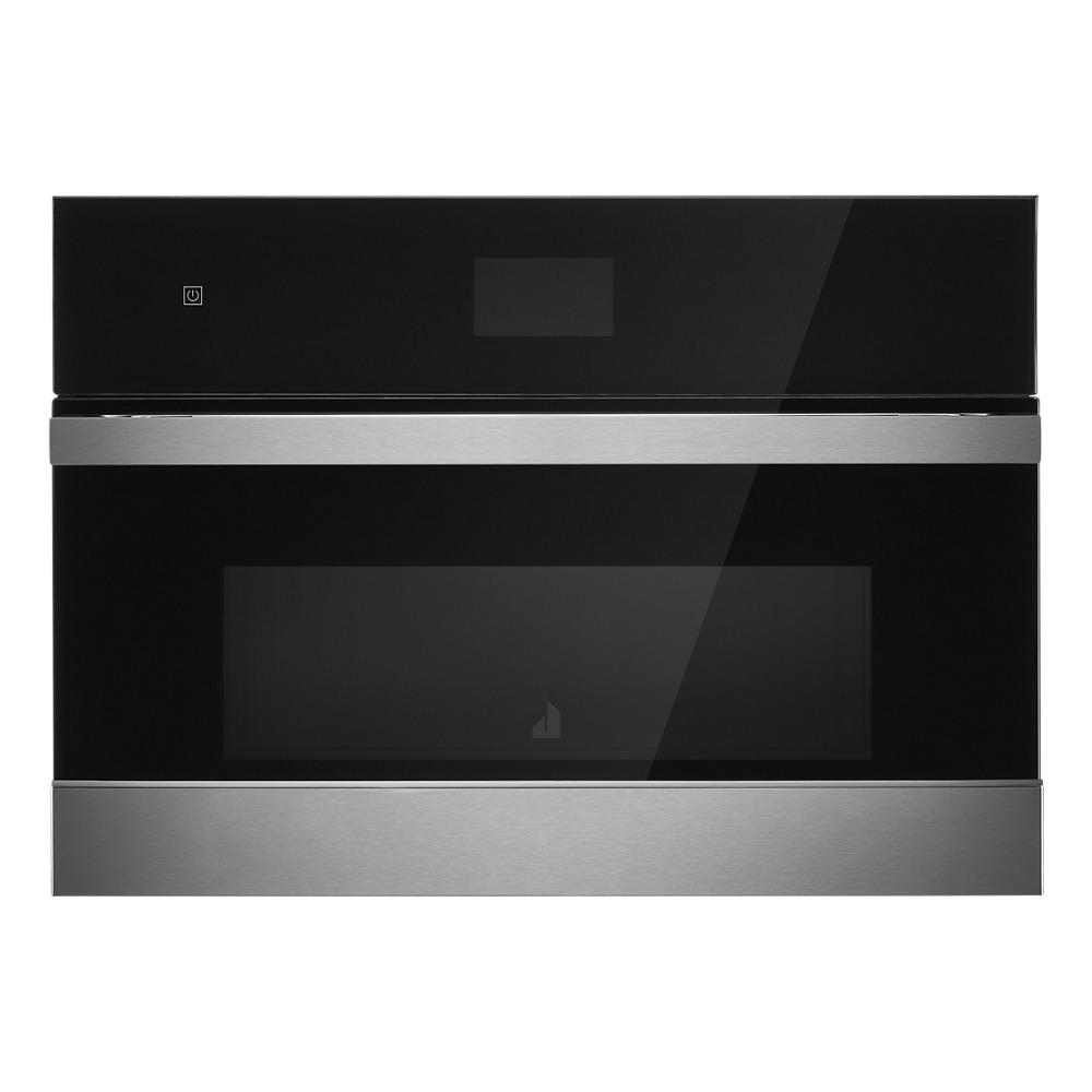 Jennair JMC2427LM Noir™ 27" Built-In Microwave Oven With Speed-Cook
