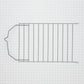 Maytag W10864105 Steam Dryer Drying Rack