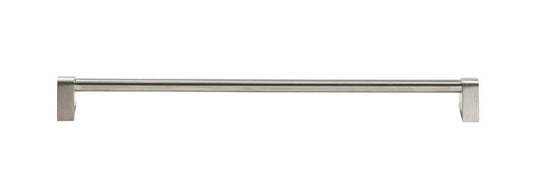Verona VEHDLS Round Ss Handle: Single Oven - Must Specify When Ordering