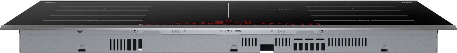 Bosch NITP660SUC Benchmark® Induction Cooktop 36'' Black, Surface Mount Without Frame Nitp660Suc
