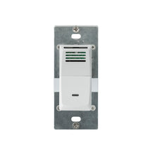 Broan 82W Broan-Nutone® Sensaire Humidity Sensing Wall Control, White, Single Pack