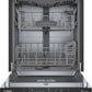 Bosch SHX5AEM5N 100 Premium Dishwasher 24