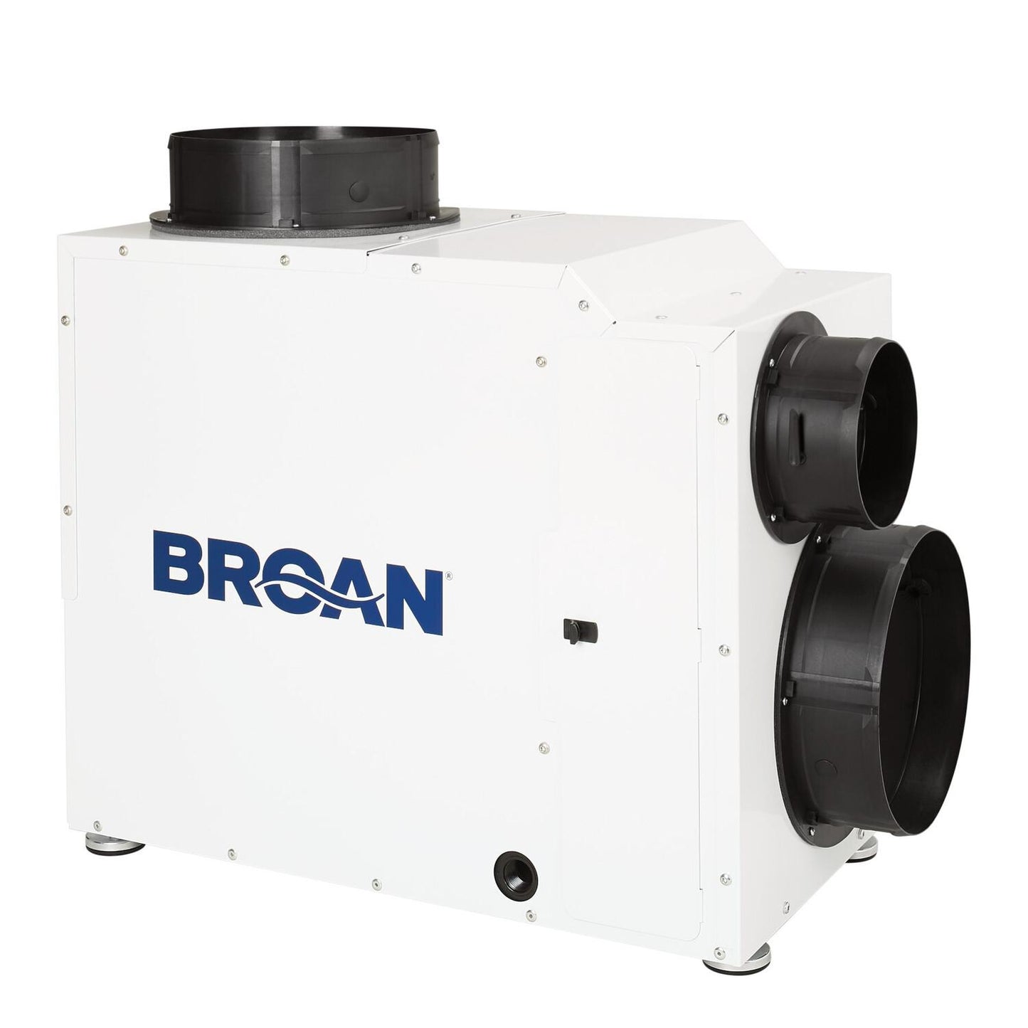 Broan B120DHV Broan® Deh 3000R Digital Control & Remote Sensor