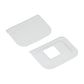 Amana W10895133 Dryer Door Reversal Kit