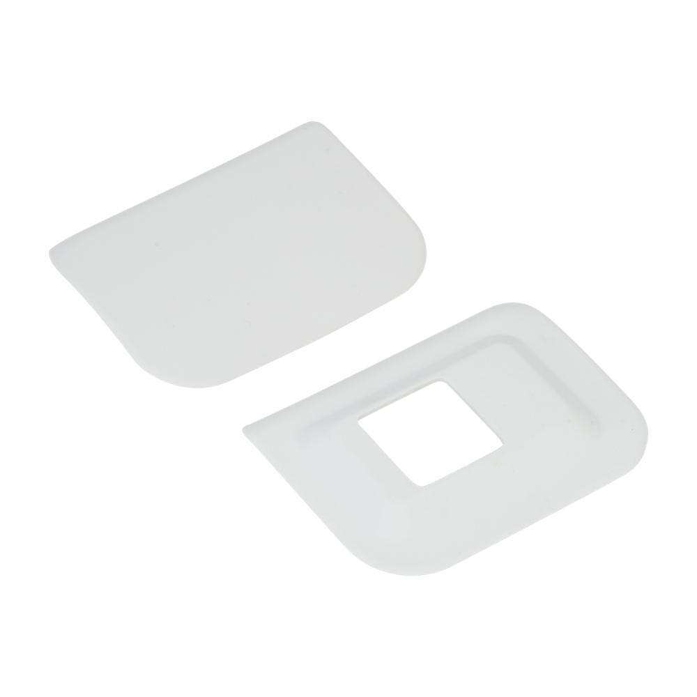 Amana W10895133 Dryer Door Reversal Kit