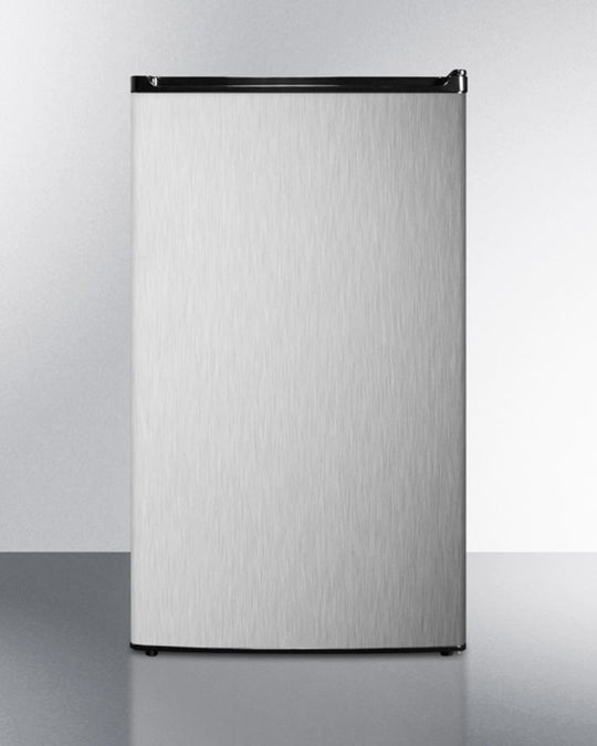 Summit FF433ESSSADA 19" Wide Refrigerator-Freezer, Ada Compliant