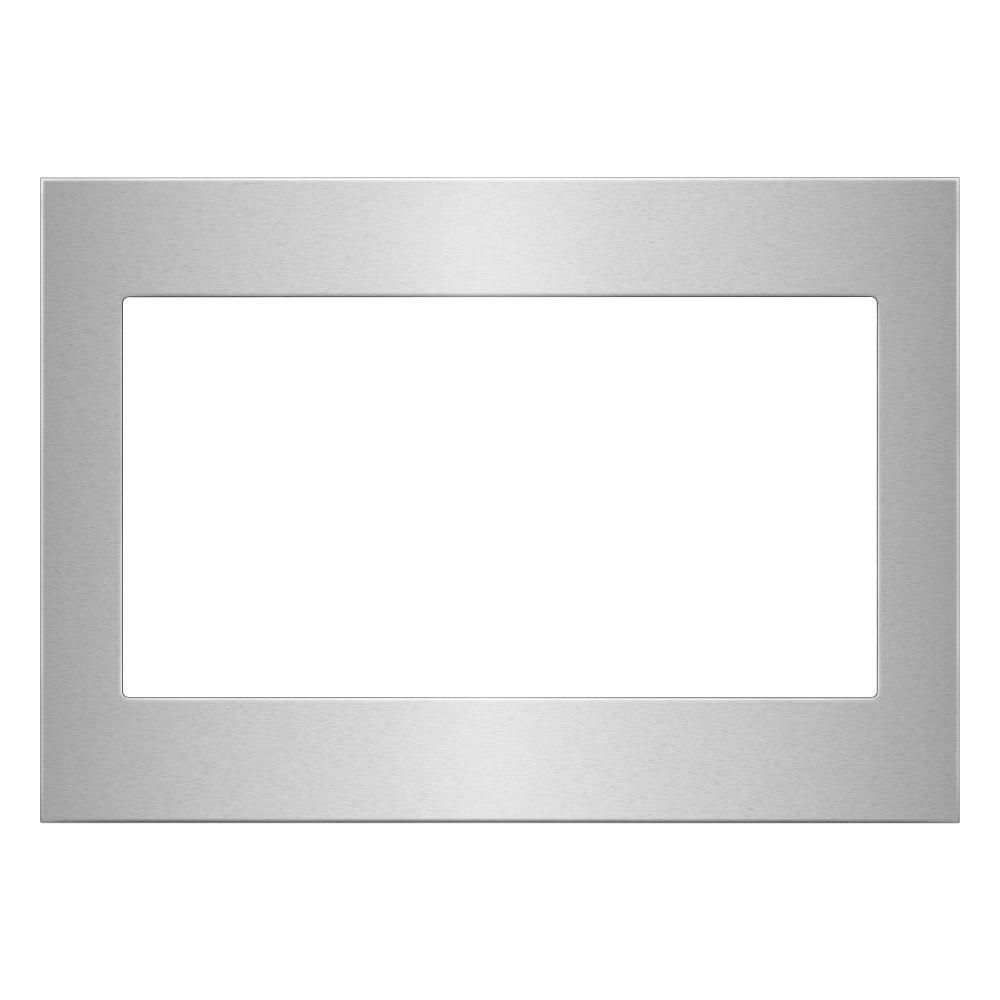 Maytag MTK1527PZ 27 In. Trim Kit For 1.5 Cu. Ft. Countertop Microwave With Convection Cooking