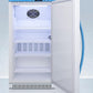Summit MLRS32BIADAMC 2.83 Cu.Ft. Momcube Breast Milk Refrigerator, Ada Height